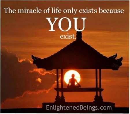 Samadhi is discovered by knowing who and what you truly are...