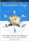 Kundalini Yoga - Level 2