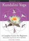 Kundalini Yoga - Level 3
