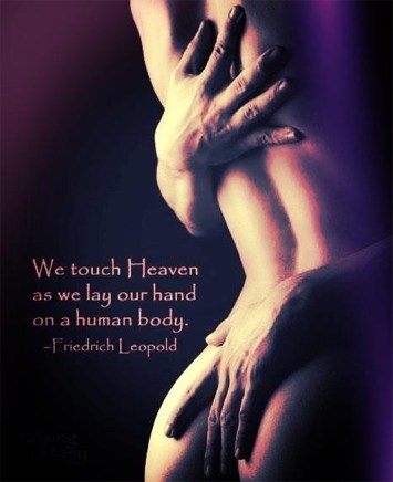Learn the 3 essential secrets to accessing tantric intimacy with your partner!